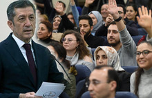 Selçuk: Bu yıl 20 bin ek öğretmen ataması yapılacak