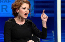 Nagehan Alçı'dan Erdoğan'ı kızdıracak Osman Kavala açıklaması