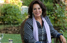 Saray'ın sanatçısı Hülya Koçyiğit: Kadınların ülkemizde ulaştığı nokta çok ileri!