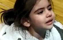 Minik Meryem'in vatanseverleri duygulandıran çağrısı: Atatürk, ne olur gel buraya gel diye ağladı