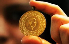 Altın rekor kırıyor! Tarihin en yüksek seviyesinde