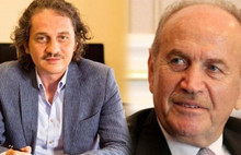 Topbaş'ın FETÖ'den yargılanan damadının cezası belli oldu!