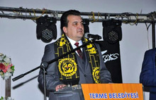 Eski kulüp başkanı aracında intihar etti