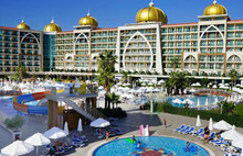 Halka verir talkını, kendi yutar salkımı: Diyanet'ten 20 milyon TL'lik 5 yıldızlı eğitim