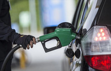 Benzine Pazartesi gününden itibaren 16 kuruşluk zam