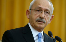 Kurultayda Kılıçdaroğlu'na sürpriz bir rakip mi çıkıyor?