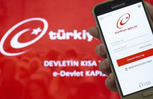 Soyadı değişikliği başvuruları e-Devlet'ten yapılabilecek