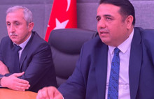 AKP'li vekilden skandal açıklama: AKP'nin iktidara gelişini ihtilale benzetti!