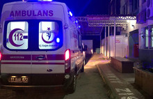 Bilecik'te 12 asker hastanelik oldu