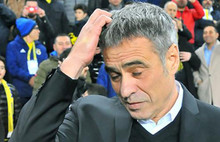 Ersun Yanal'ın istifa bilmecesi