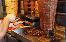 Dönere kimlik geliyor