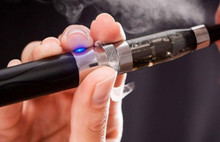 Elektronik sigaraya yasak yayınlandı