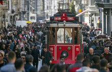 FETÖ'nün siyasi ayağı kim anketinden çıkan sonuç!