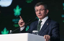 Davutoğlu: 2016 Mayıs'ında görevden alınmasaydım...