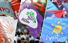İYİ Parti'den CHP'ye, HDP tepkisi