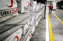 Kızılay'da bir skandal daha: Ethem Sancak'ın yeğeni kanları Almanya’ya gönderiyor