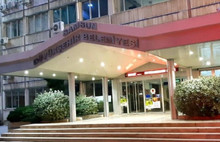 AKP’li belediye 27 yıllık Atatürk logosunu değiştirdi