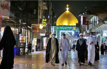 Koronavirüs için toplu namaz çağrısı!