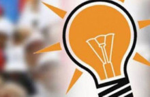 Ayak oyunları yapılıyor dedi, AKP'den istifa etti!