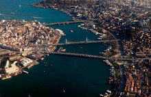 İstanbul’da en çok Suriyeli nerede?