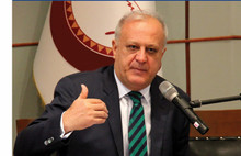 Kurtoğlu: Elimde belgesi var, koronavirüs korkutmaya yönelik bir virüs