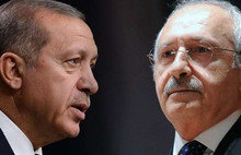 Erdoğan Kılıçdaroğlu'nu hedef aldı: Siyasetin cahilisin