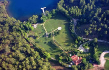 Hepimizin sırtından lüks içinde yaşıyorlar: AKP Erdoğan’ın yazlık sarayını büyütüyor