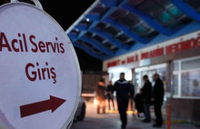 Koronavirüs alarmı! Gebze Fatih Devlet Hastanesi karantina altında