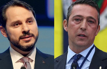 Aydınlık yazarından Saray'a mesaj: Ali Koç'u değil damadı istifaya çağırın