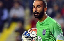 Beşiktaş'tan transfer için erken start! Volkan Babacan'la el sıkıştı