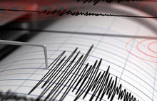 Akdeniz'de korkutan deprem!