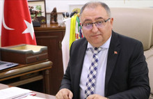 CHP'li belediye başkanı görevden alındı