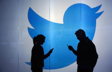 Twitter'a erişim engellendi