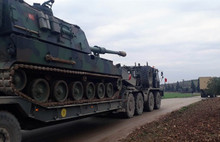 33 asker şehit oldu!