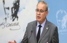 CHP'den tarihi çağrı !