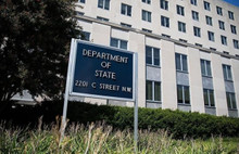 ABD Dışişleri: Türkiye'nin yanındayız