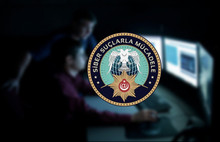 İdlib paylaşımlarına soruşturma