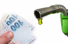 Benzin ve motorine ÖTV zammı