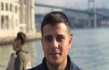 İdlib şehidinin yürek burkan dramı