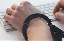 İdlib paylaşımı nedeniyle 4 gözaltı