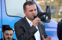 AKP'li Kandemir'den skandal sözler: Muhalefet bu topraklara ait değil