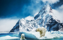 Mars’ın en büyük gizemlerinden biri çözülüyor: Kutuptaki buzlar nasıl oluştu?