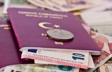 Schengen vizesine zam geldi!