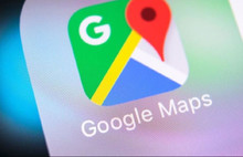 99 farklı telefon kullanarak Google Haritalar'ı kandırdı