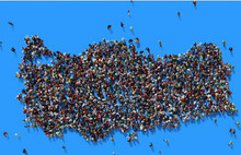 Türkiye’nin nüfusu belli oldu