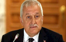 İş insanından köşe yazarına küfür