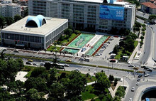 İBB, Üsküdar’daki kaçak yapıyı mühürledi