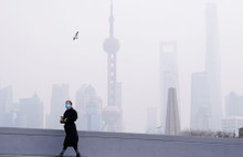 25 milyonluk hayalet kent