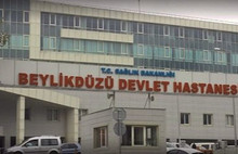 Çin'den gelen hostes Beylikdüzü'nde panik yarattı!