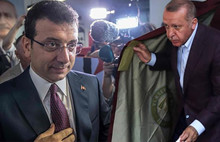 Erdoğan: İBB Başkanı'na cevap verecek kadar derece kaybına uğramadım